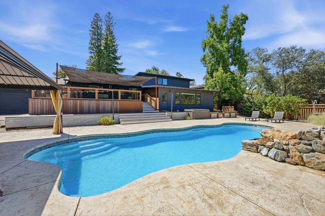 4440 Lawrence Dr, Granite Bay, CA 95746