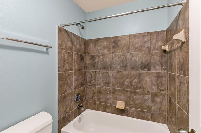 4839 Blue Spruce Hill Street, Humble, TX 77346