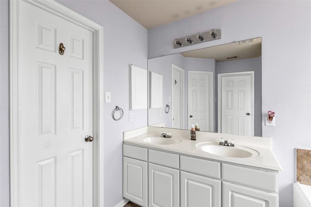 4839 Blue Spruce Hill Street, Humble, TX 77346