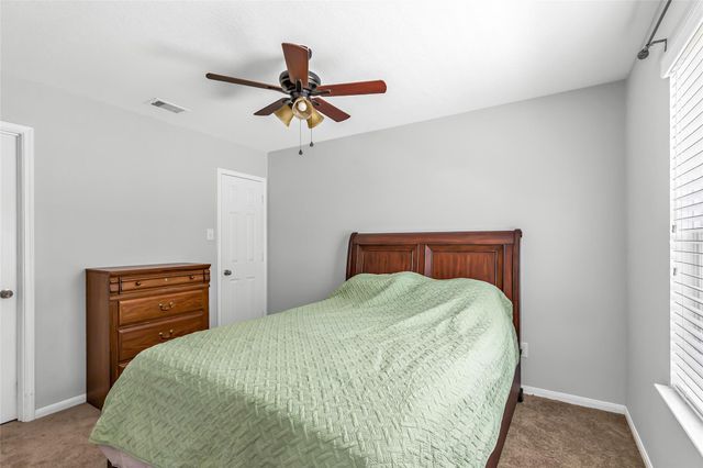 4839 Blue Spruce Hill Street, Humble, TX 77346