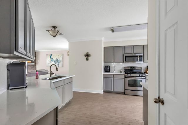 4839 Blue Spruce Hill Street, Humble, TX 77346