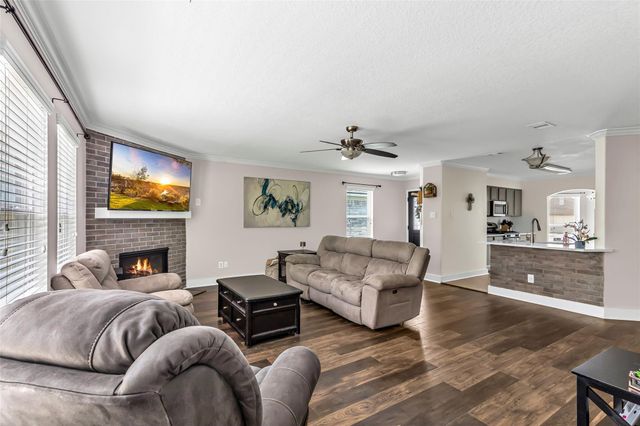 4839 Blue Spruce Hill Street, Humble, TX 77346