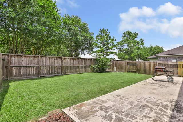 4839 Blue Spruce Hill Street, Humble, TX 77346