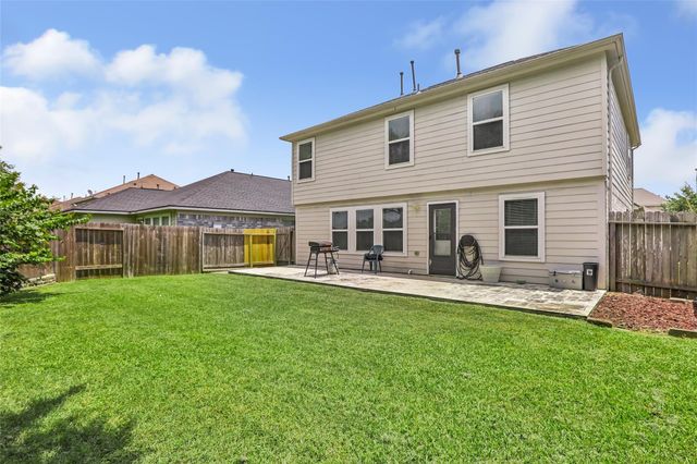 4839 Blue Spruce Hill Street, Humble, TX 77346