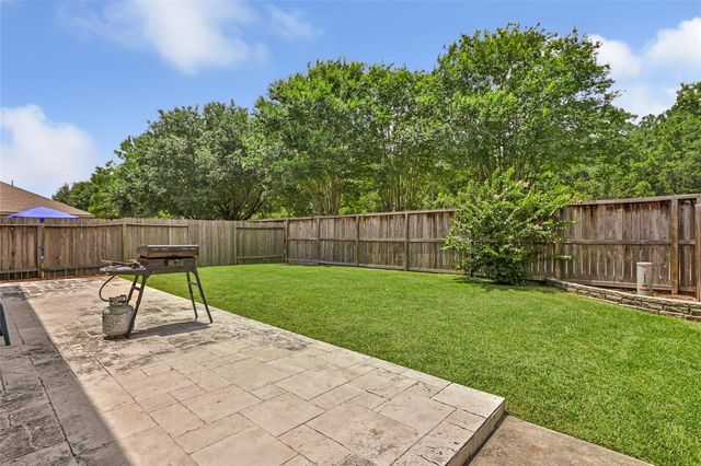 4839 Blue Spruce Hill Street, Humble, TX 77346