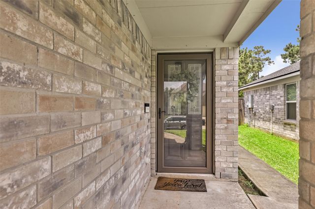 4839 Blue Spruce Hill Street, Humble, TX 77346