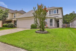 4839 Blue Spruce Hill Street, Humble, TX 77346