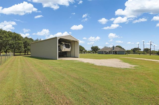 13942 Longstreet Road, Willis, TX 77318