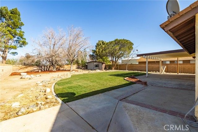 2741 W Avenue L4, Lancaster, CA 93536