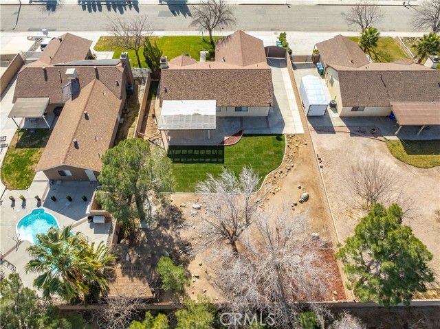 2741 W Avenue L4, Lancaster, CA 93536