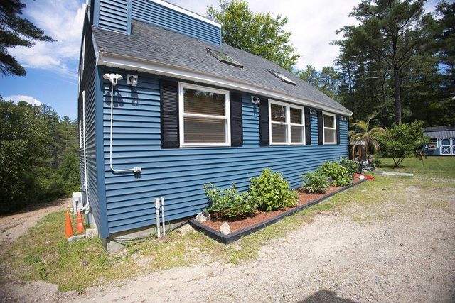 23 Pleasure Lands Glade, Ossipee, NH 03814