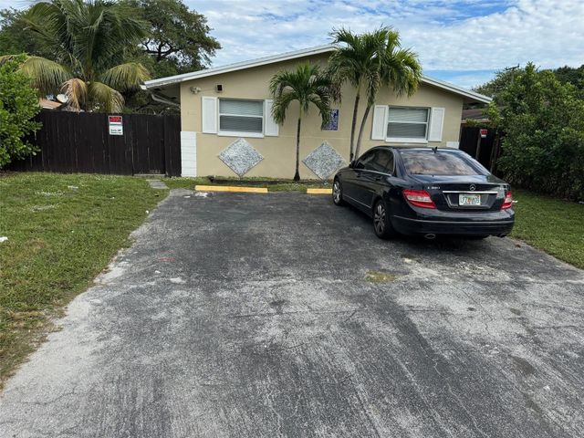 1036 NW 5TH Avenue, Fort Lauderdale, FL 33311