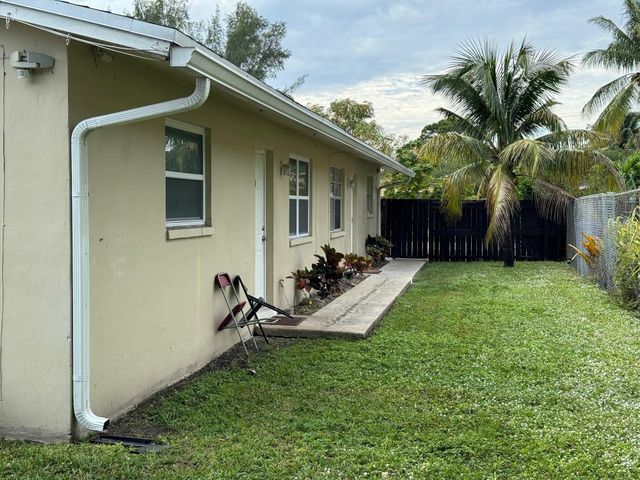 1036 NW 5TH Avenue, Fort Lauderdale, FL 33311
