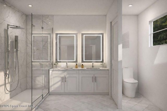 1542 Trojan Street SE, Palm Bay, FL 32909