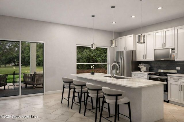 1542 Trojan Street SE, Palm Bay, FL 32909