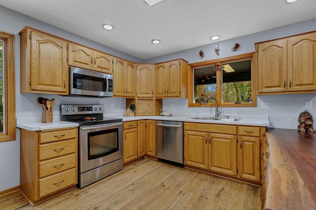 11305 15th Avenue NE, Rice, MN 56367