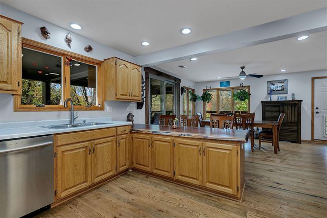 11305 15th Avenue NE, Rice, MN 56367