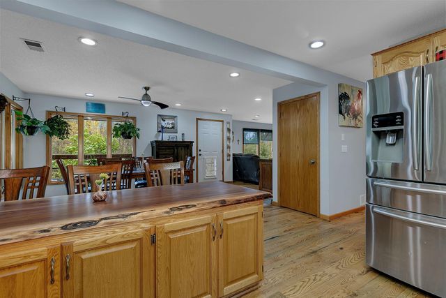 11305 15th Avenue NE, Rice, MN 56367