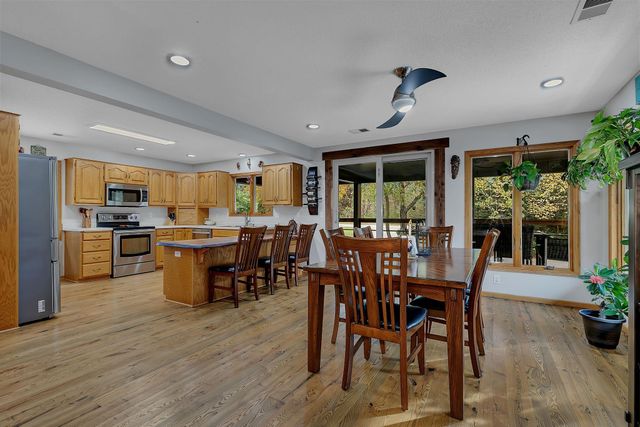 11305 15th Avenue NE, Rice, MN 56367