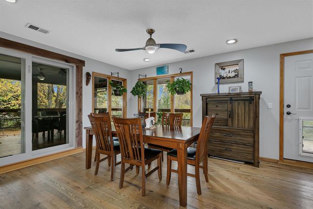 11305 15th Avenue NE, Rice, MN 56367