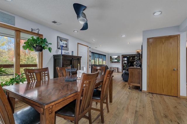 11305 15th Avenue NE, Rice, MN 56367