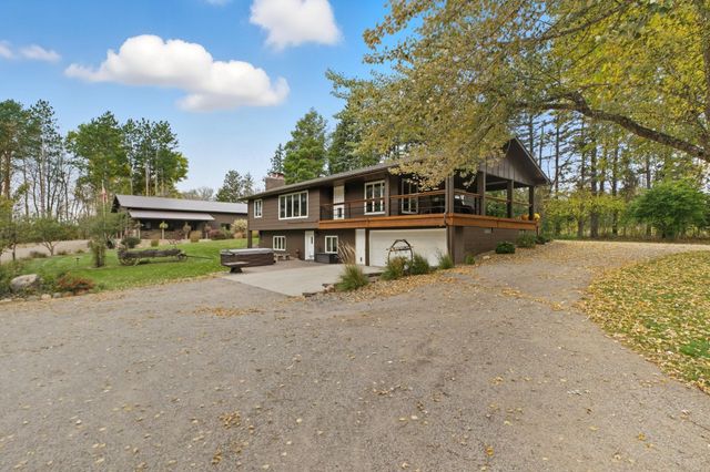 11305 15th Avenue NE, Rice, MN 56367