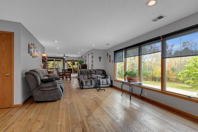 11305 15th Avenue NE, Rice, MN 56367