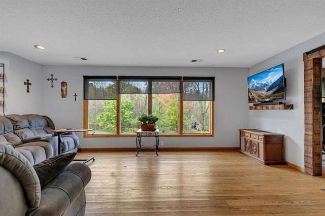 11305 15th Avenue NE, Rice, MN 56367