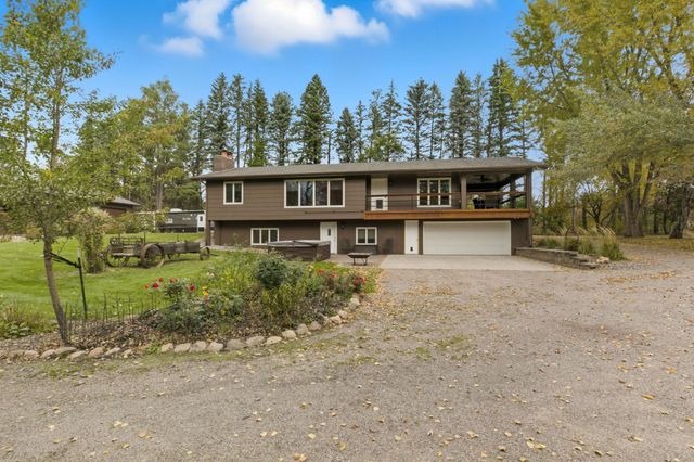 11305 15th Avenue NE, Rice, MN 56367