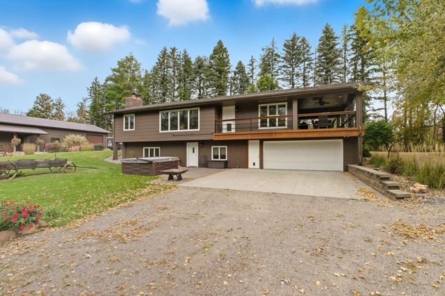 11305 15th Avenue NE, Rice, MN 56367