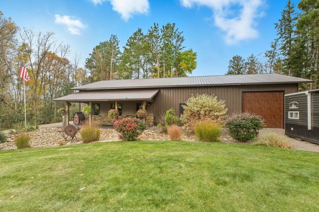 11305 15th Avenue NE, Rice, MN 56367