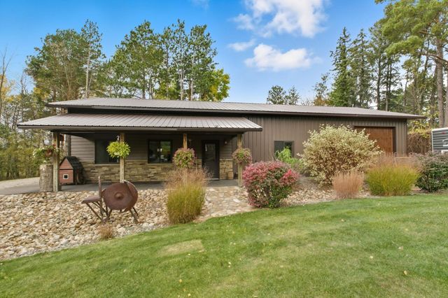 11305 15th Avenue NE, Rice, MN 56367