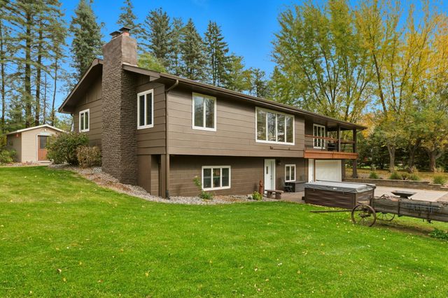 11305 15th Avenue NE, Rice, MN 56367