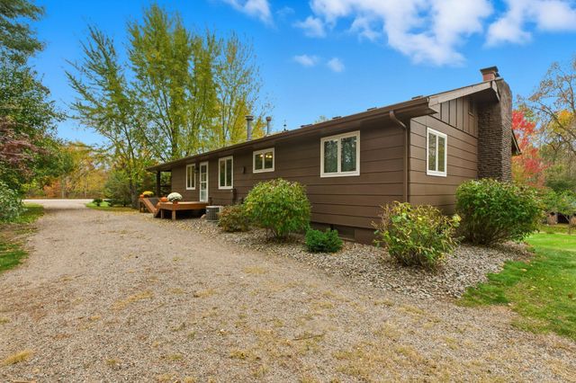 11305 15th Avenue NE, Rice, MN 56367