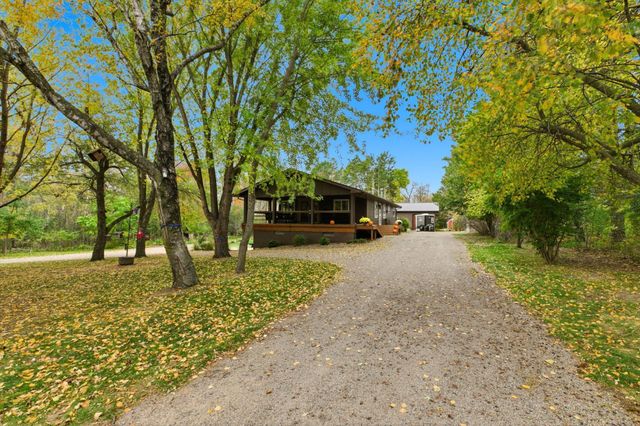 11305 15th Avenue NE, Rice, MN 56367