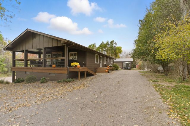 11305 15th Avenue NE, Rice, MN 56367