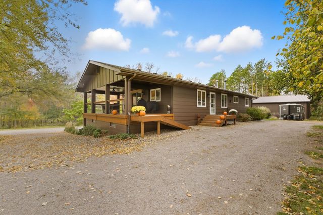 11305 15th Avenue NE, Rice, MN 56367