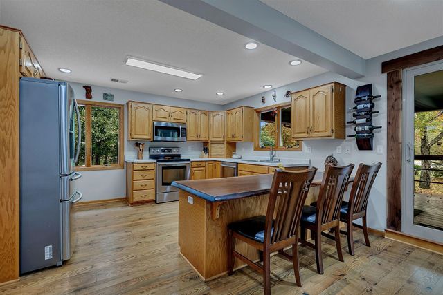 11305 15th Avenue NE, Rice, MN 56367