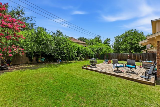 6204 Old Mill Circle, Watauga, TX 76148