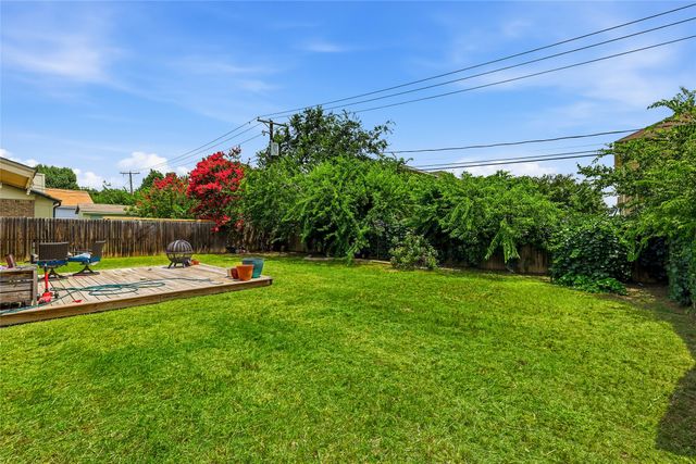 6204 Old Mill Circle, Watauga, TX 76148