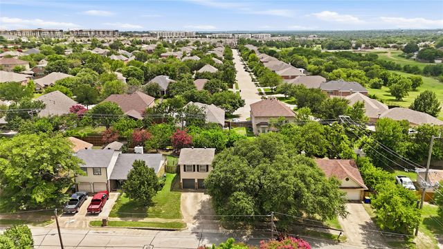 6204 Old Mill Circle, Watauga, TX 76148