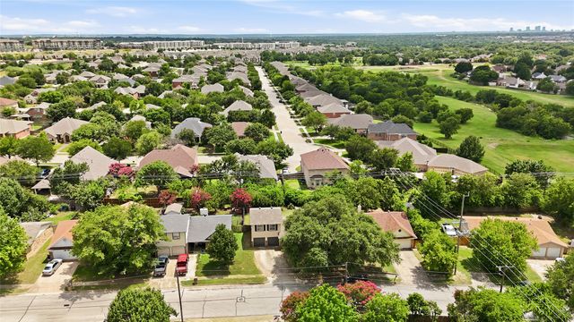 6204 Old Mill Circle, Watauga, TX 76148