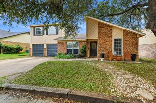 6204 Old Mill Circle, Watauga, TX 76148