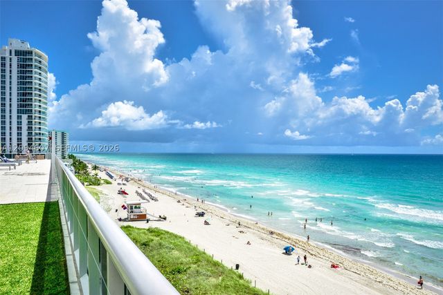 1850 S Ocean Dr 3702, Hallandale Beach, FL 33009