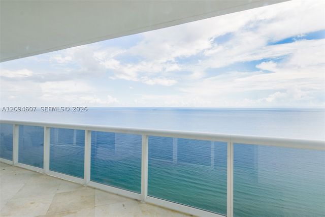 1850 S Ocean Dr 3702, Hallandale Beach, FL 33009