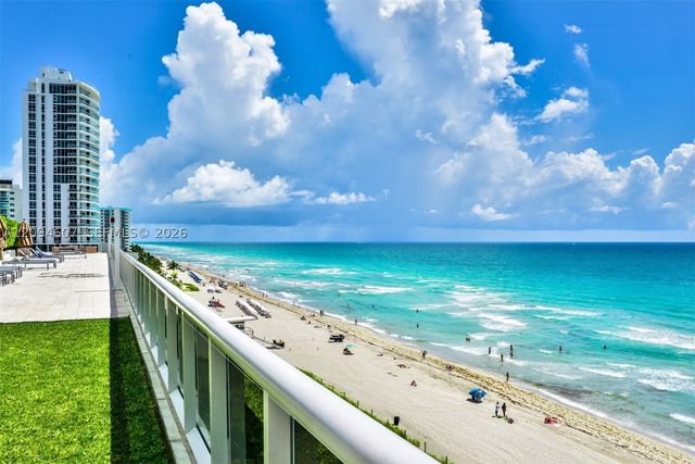 1850 S Ocean Dr 3702, Hallandale Beach, FL 33009