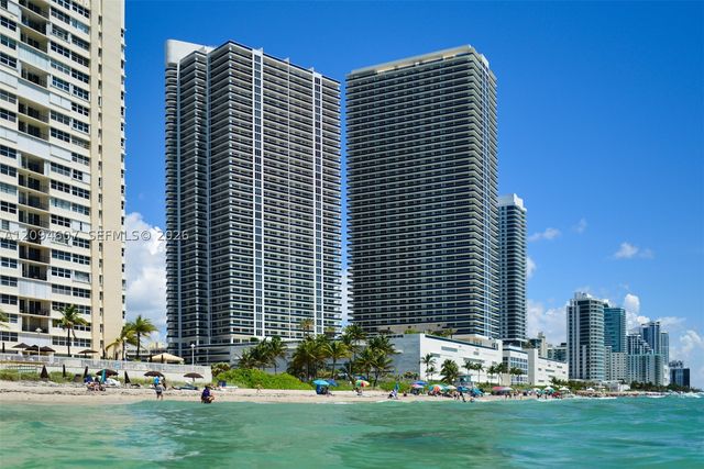 1850 S Ocean Dr 3702, Hallandale Beach, FL 33009