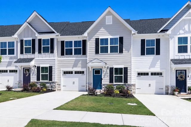 126 Jameson Park Drive C, Troutman, NC 28166