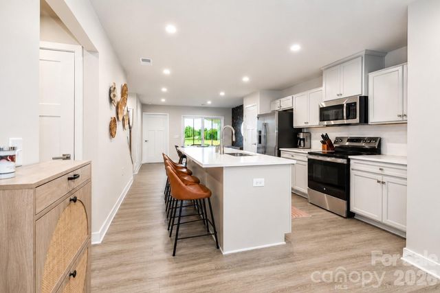 126 Jameson Park Drive C, Troutman, NC 28166