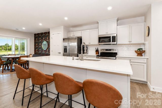 126 Jameson Park Drive C, Troutman, NC 28166